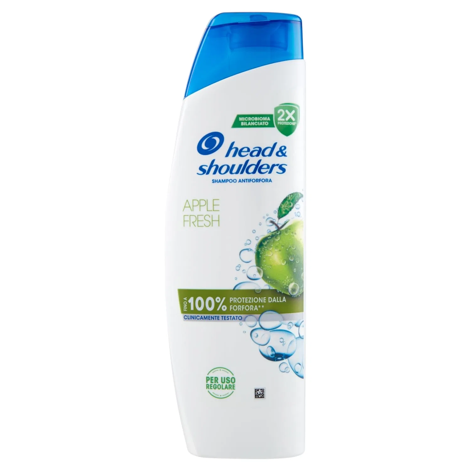 Шампунь Head & Shoulders Apple Head & Shoulders