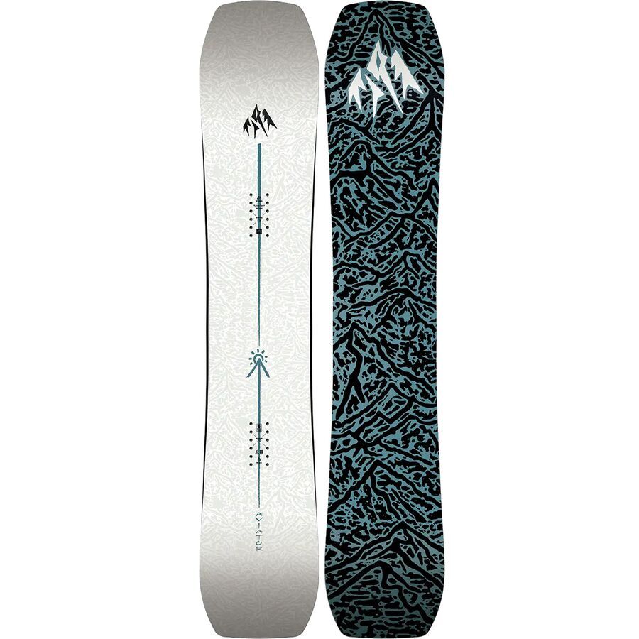 

Сноуборд Jones Snowboards Aviator 20 Jones Snowboards, White