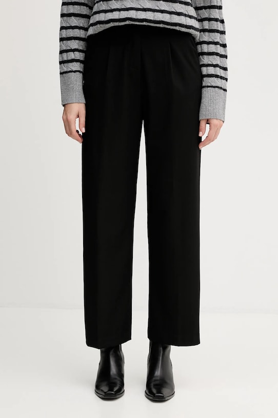 

Брюки United Colors Of Benetton, черный