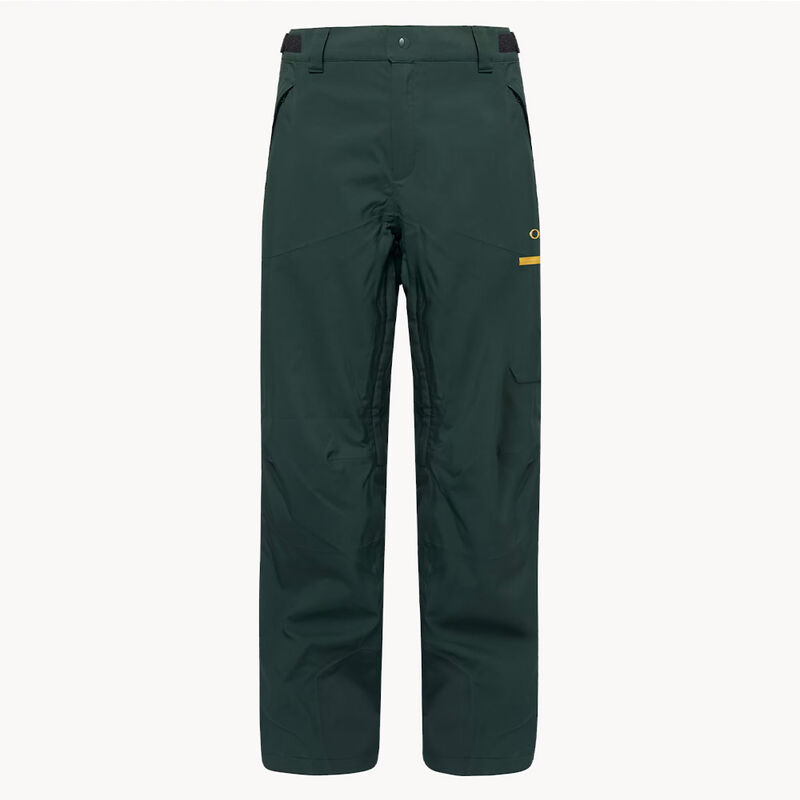 

Мужские мембранные штаны TC Earth Oakley, hunter green (helmet)