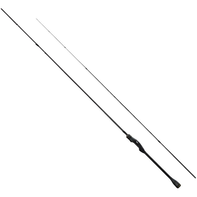 

Удилище Carbon Fiber для океанской рыбалки с пляжа, с лодки и со скал SHIMANO, s76uls (2.29m super soft straight handle rod)