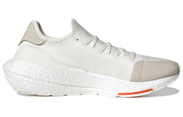 Кроссовки y 3 ultra boost 21 Adidas, белый — фото 2