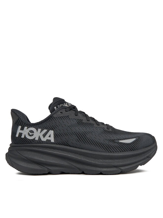 

Кроссовки Clifton 9 Gtx Gore-Tex 1141470 Hoka, черный