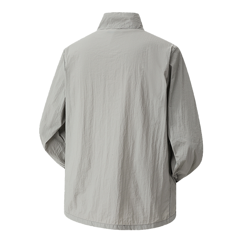 

Коллекция солнцезащитной одежды Ice Peak Sun Protection Collection Unisex Jeep, темно-синий