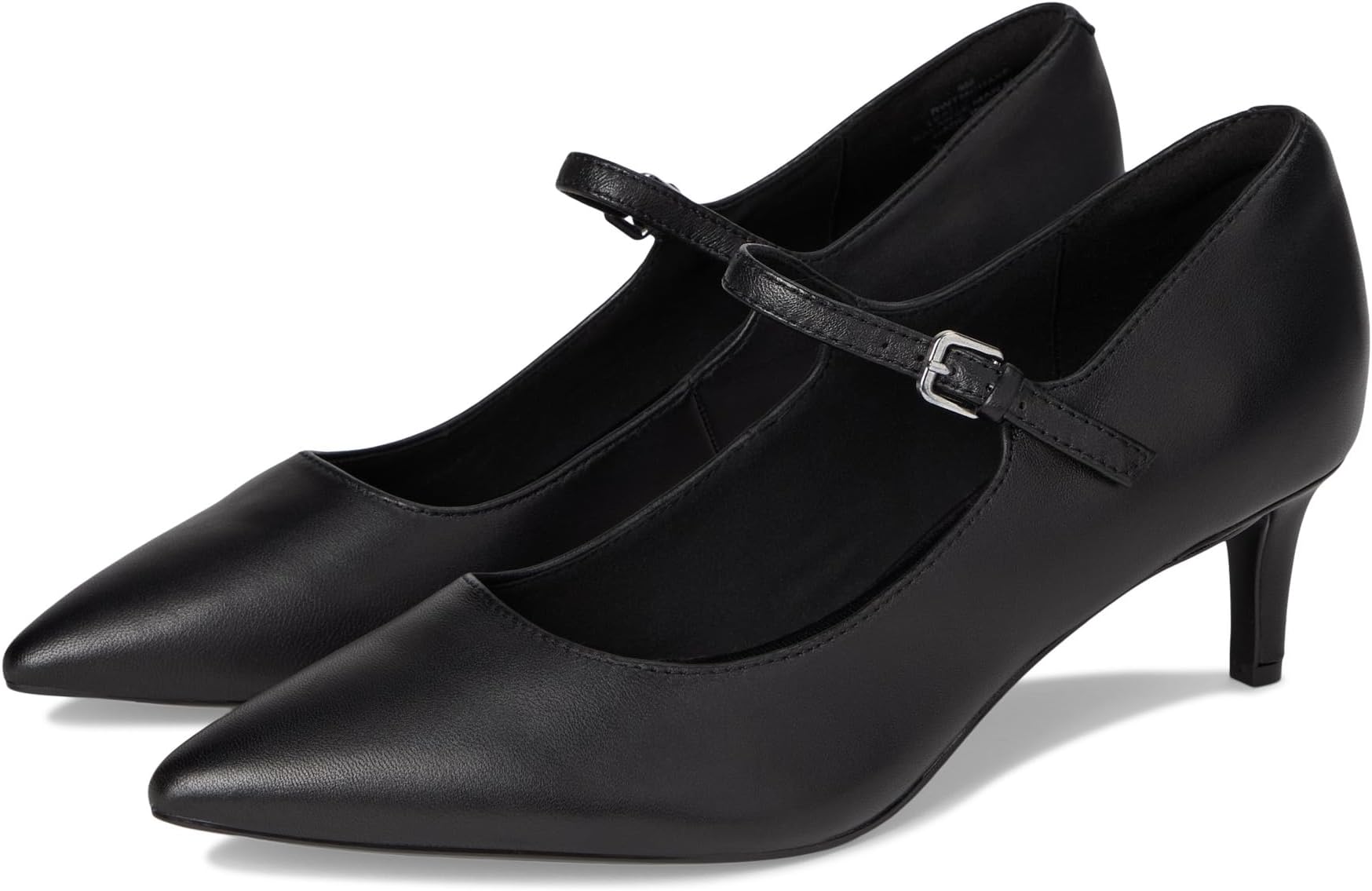 Туфли Rockport Women's Total Motion Chase, Black