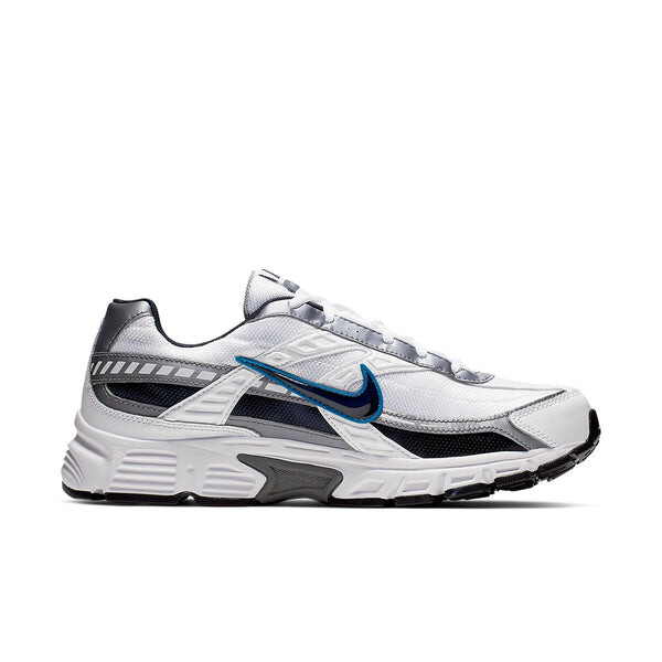 Инициатор кроссовок Nike, белый — фото 2
