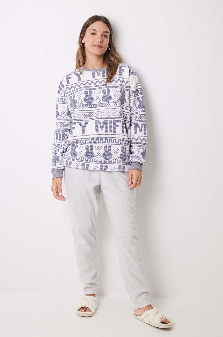 

Women's Secret пижамы Miffy Women'Secret, фиолетовый