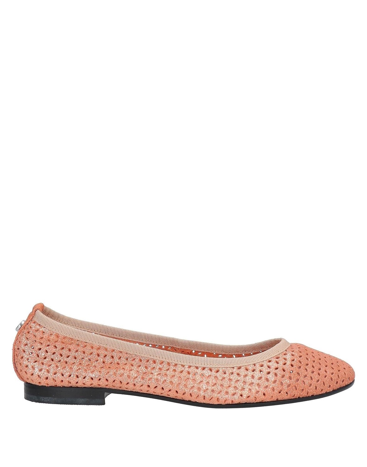 

Балетки Pollini, бледно-розовый