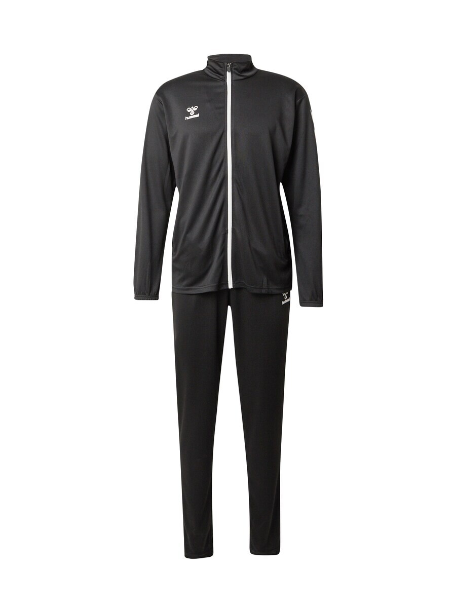

Спортивный костюм Hummel Tracksuit, черный