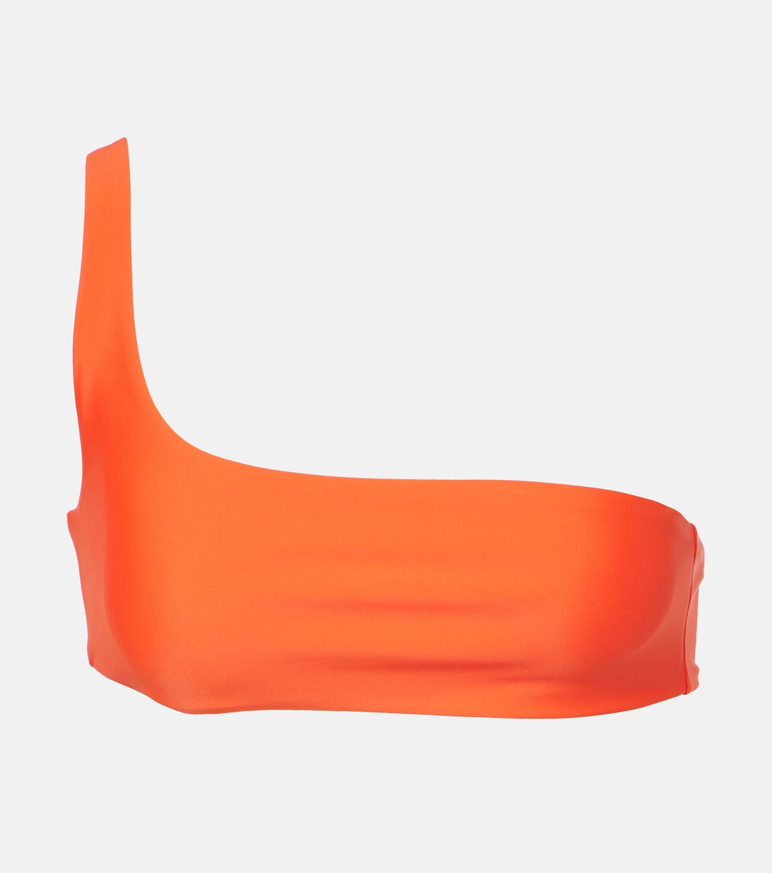 

Верх бикини Элиза Jade Swim, Persimmon