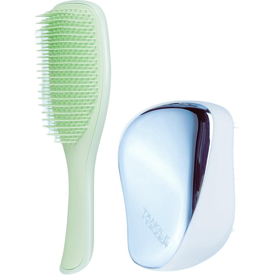 

Расческа Princess Tt, умная и легкая портативная расческа Tangle Teezer