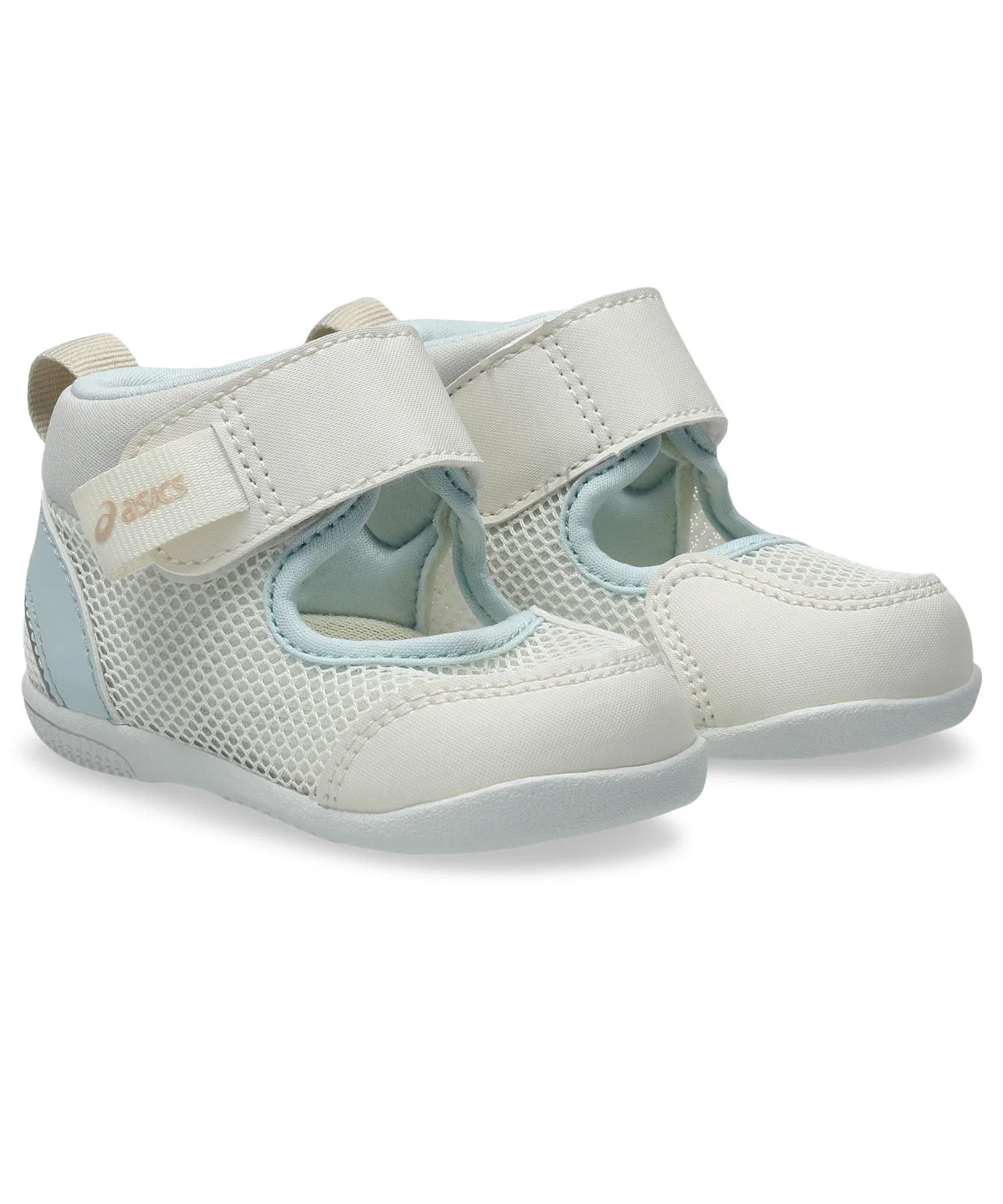 Детские кроссовки SUKUSUKU MESHOES FIRST 3 — фото 3