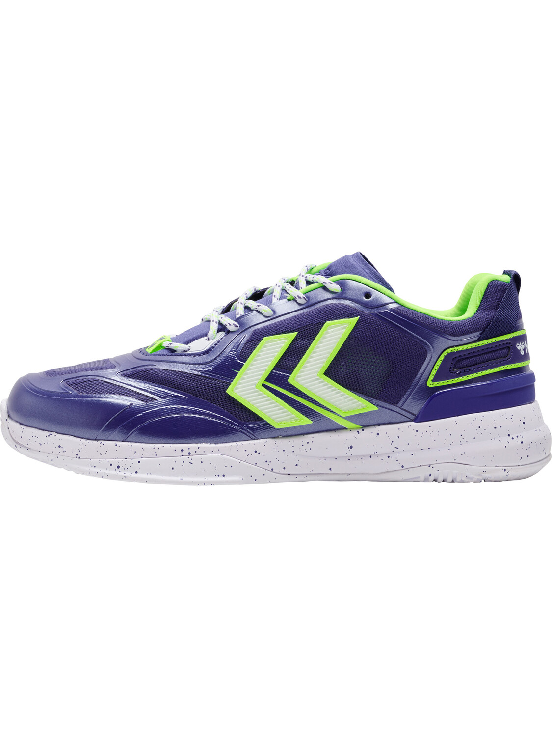 

Спортивные кроссовки Hummel Sportschuh Dagaz 2.0, цвет SPECTRUM BLUE