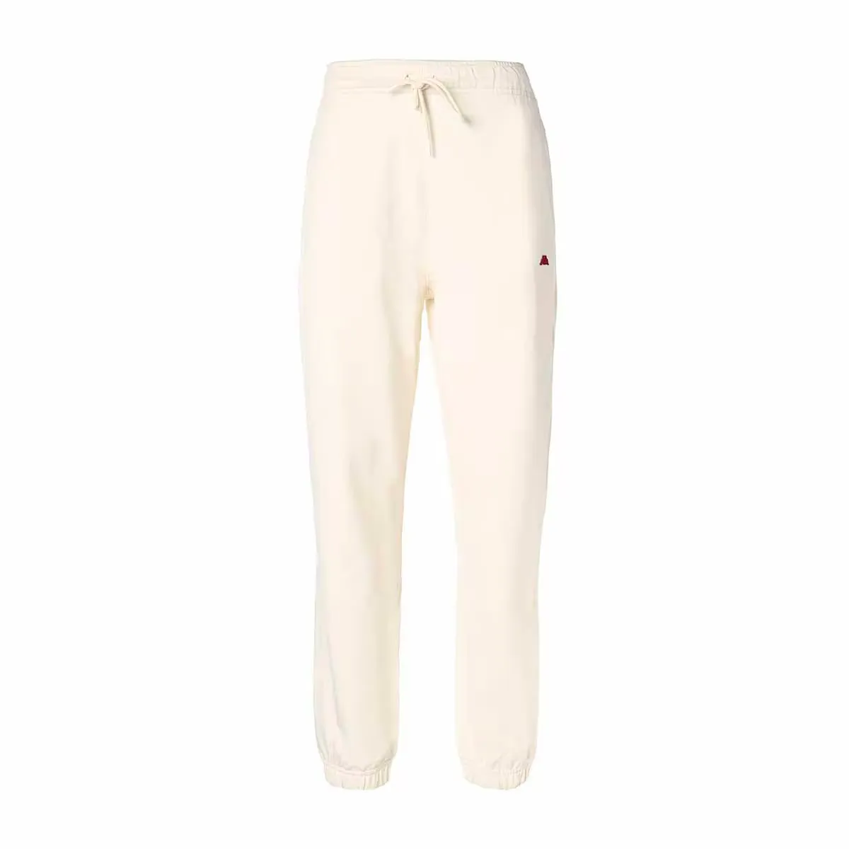 

AURION PANT RDK Мужские брюки Kappa, белый