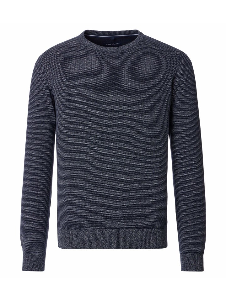 

Пуловер CASAMODA Pullover, синий
