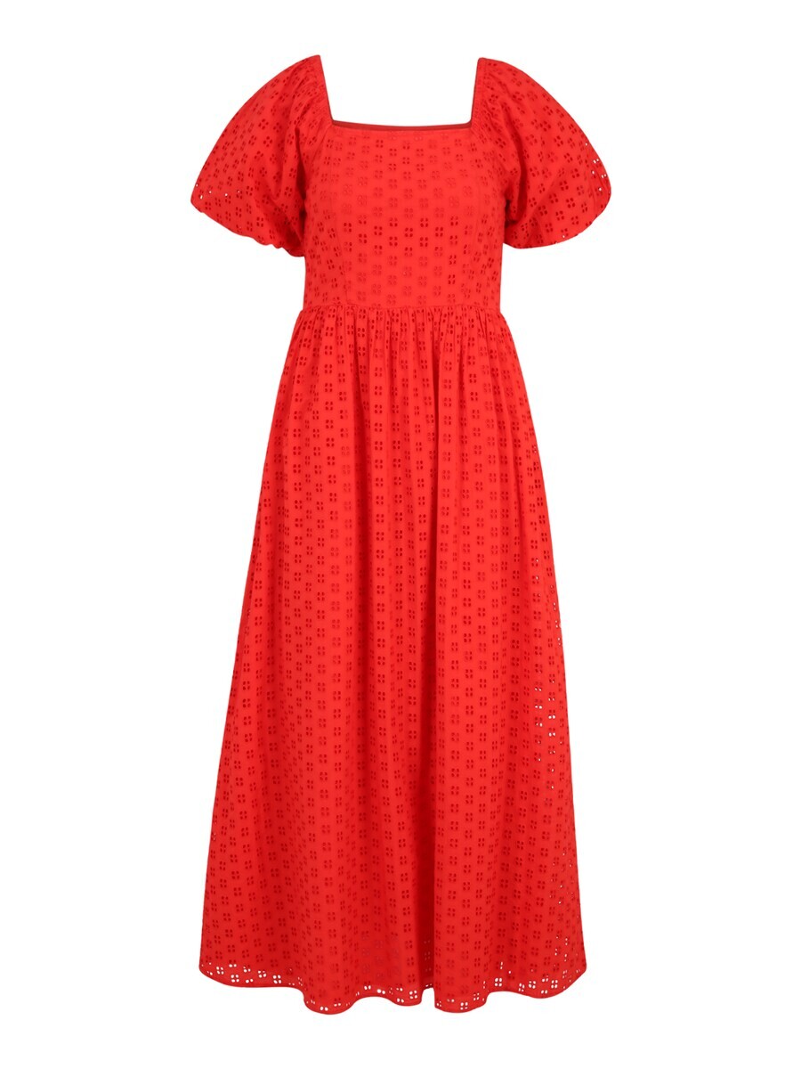 

Платье Selected ANELLI, цвет Fire Red