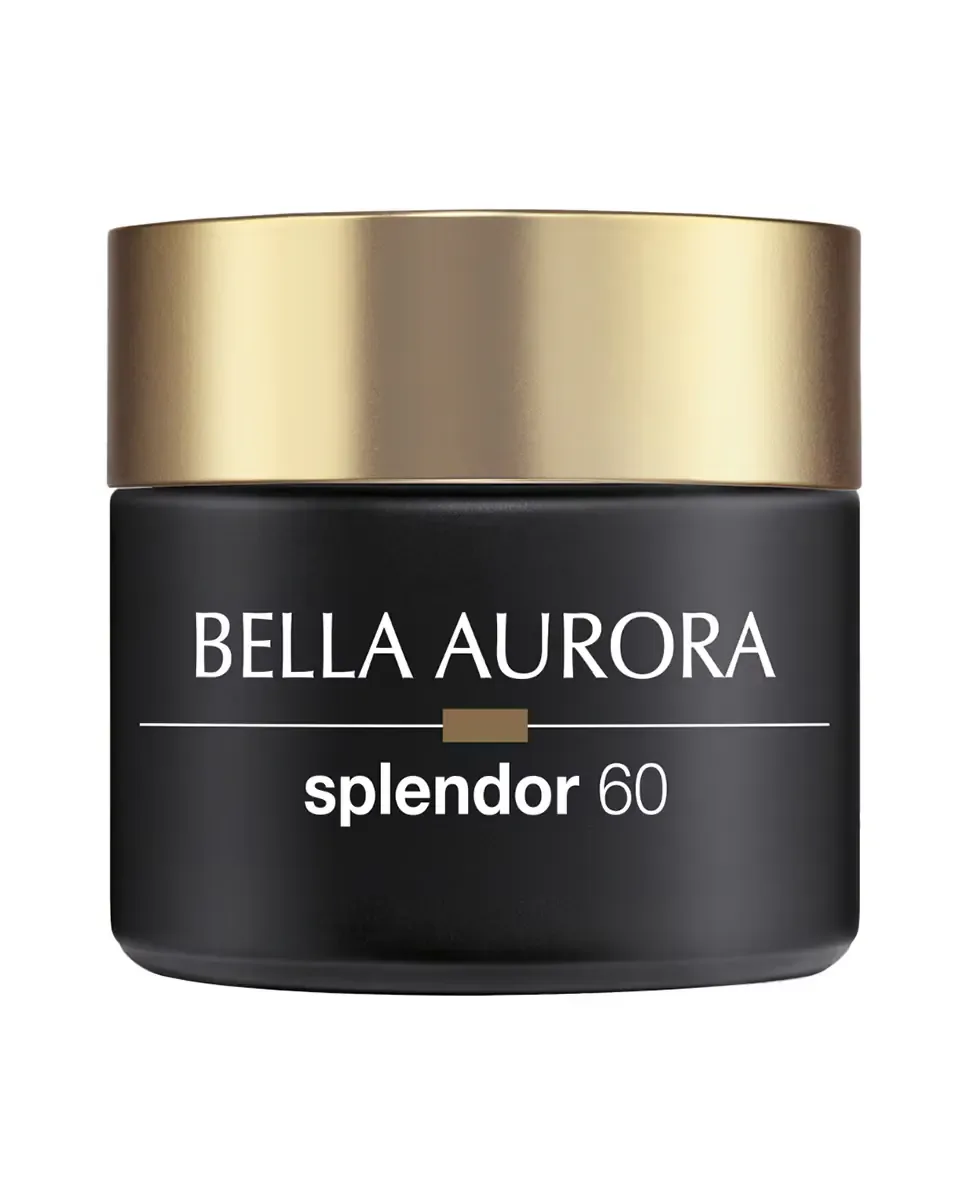 Сыворотка Bella Aurora — Успокаивающий антивозрастной бальзам Splendor