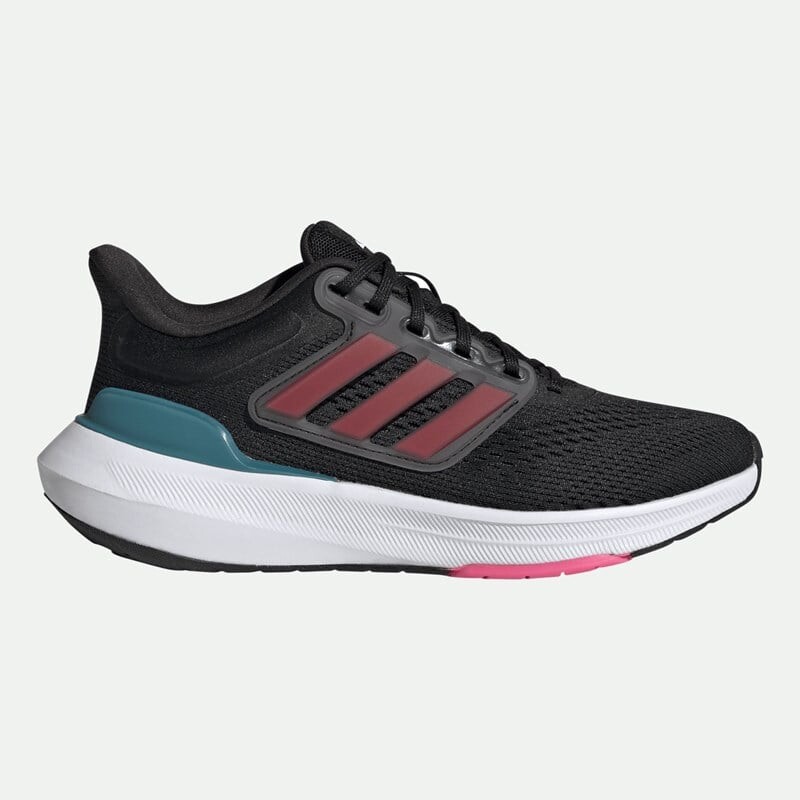 

Детские кроссовки Ultrabounce Adidas, черный