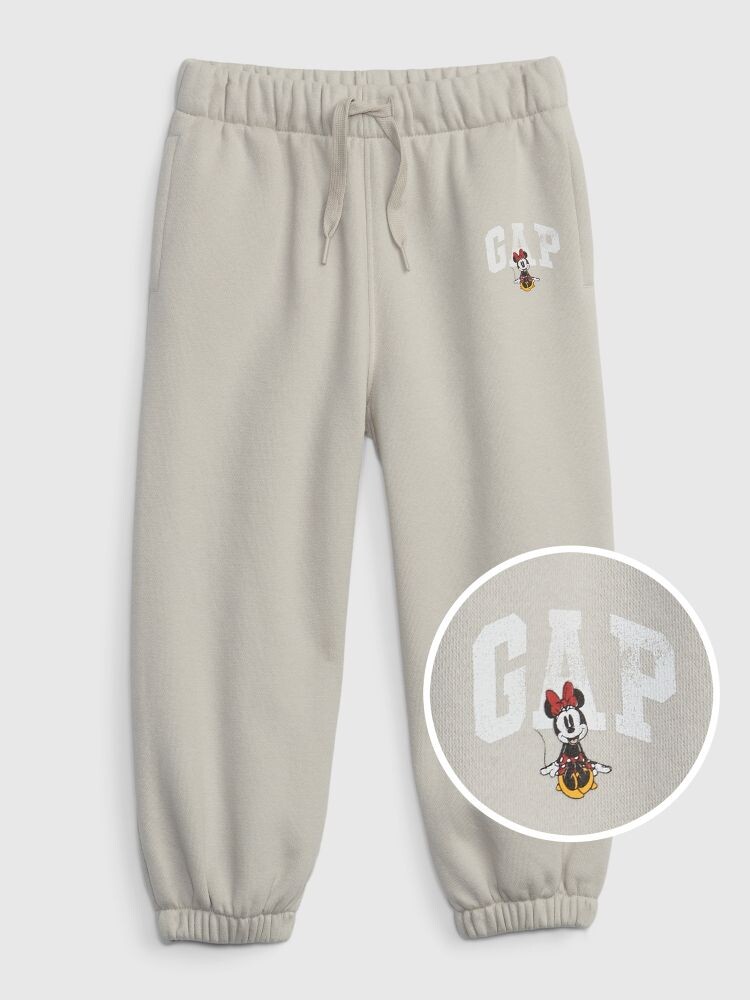 

Спортивные штаны Gap, серый