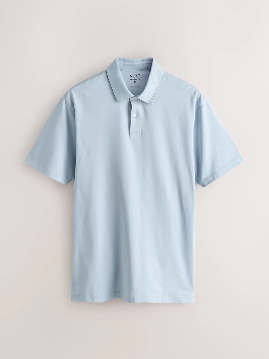 Рубашка Next, Marine Blue/Opal/Light Blue/Dark Blue/White — фото 2