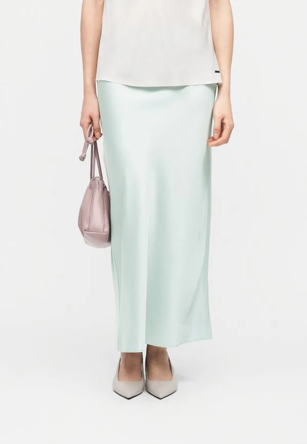 Юбка макси юбка Calvin Klein, Pale Meadow