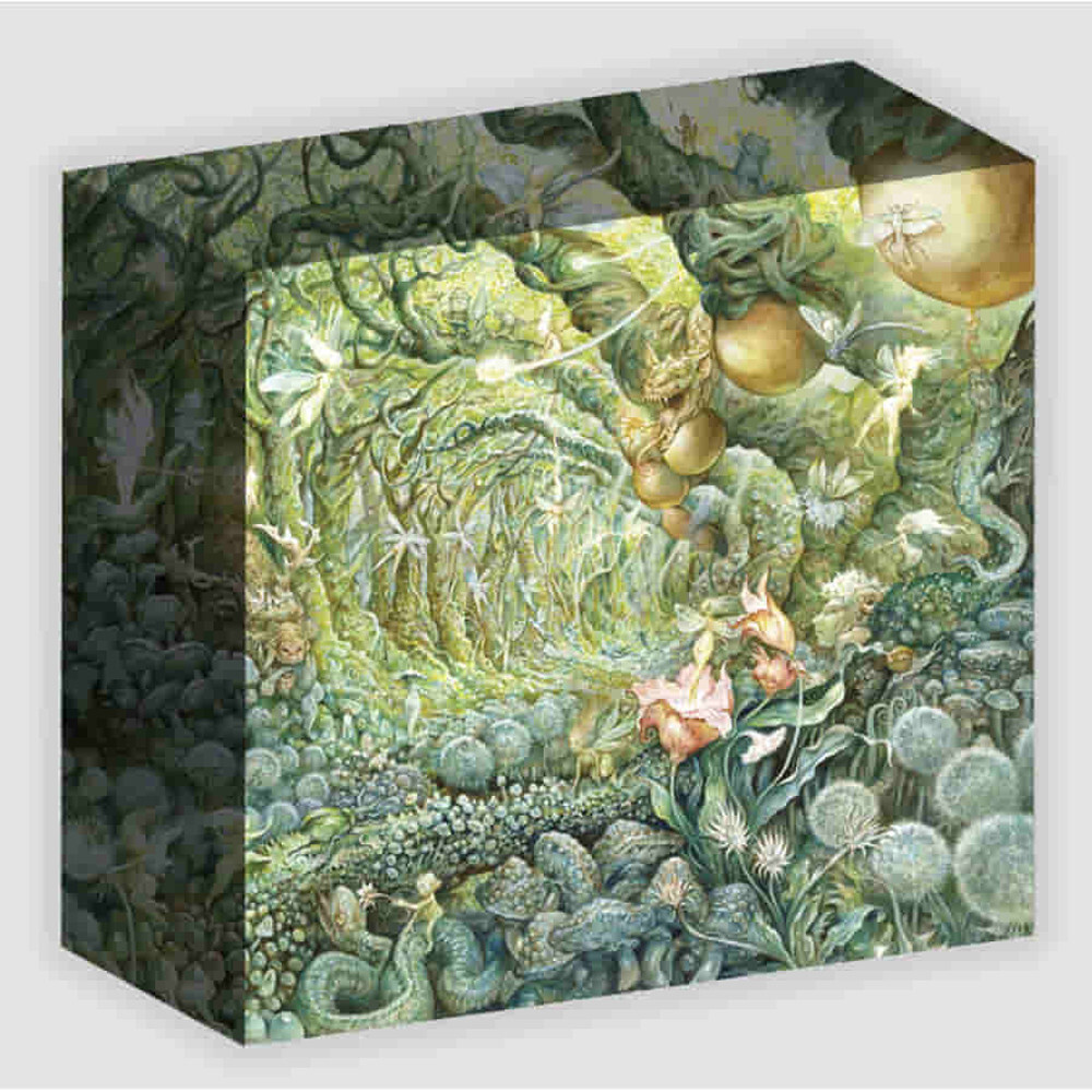 

Аксессуары Hit Point Press Podamajigs: Gaea in Bloom