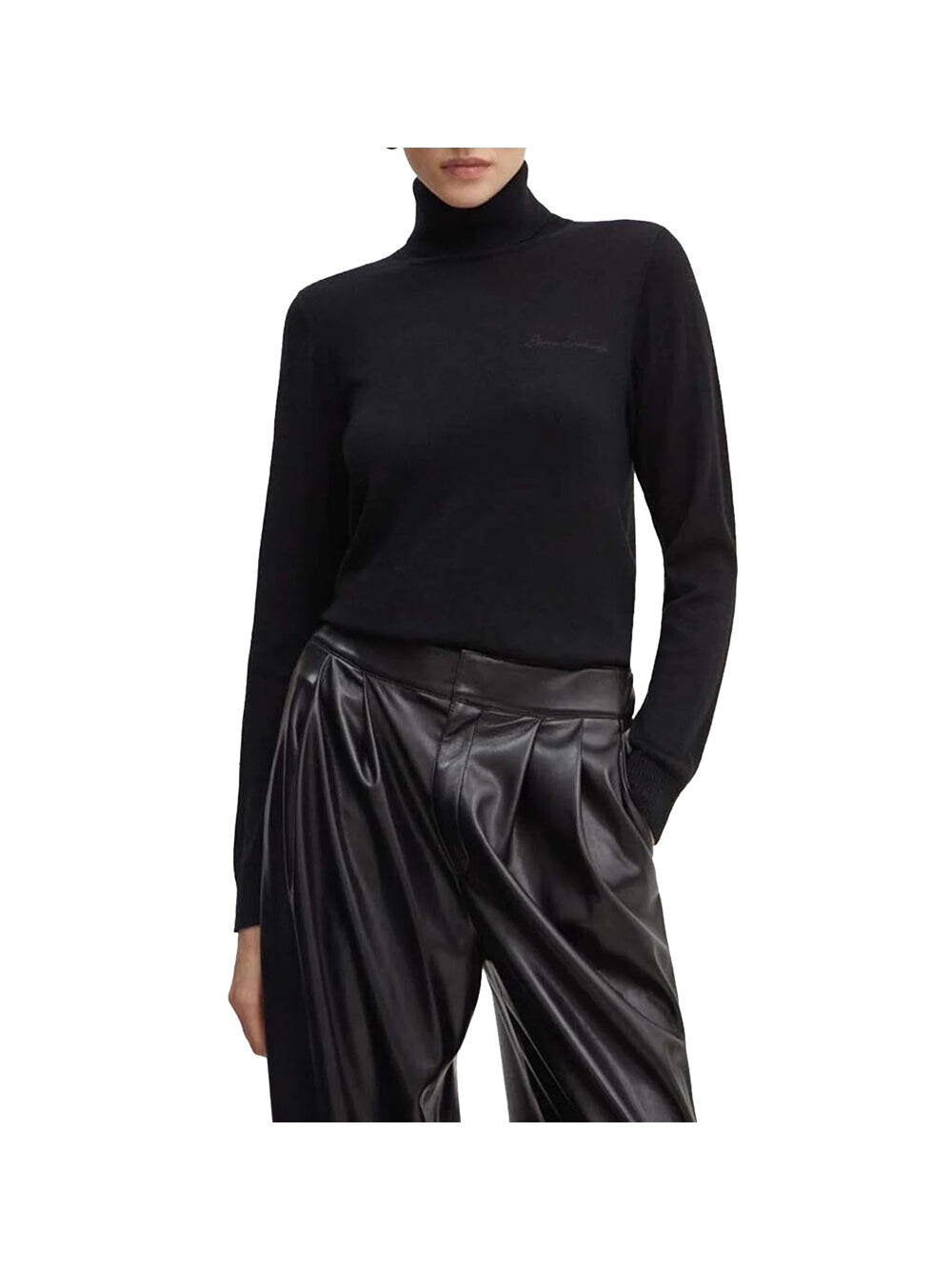 

Свитер Armani Exchange