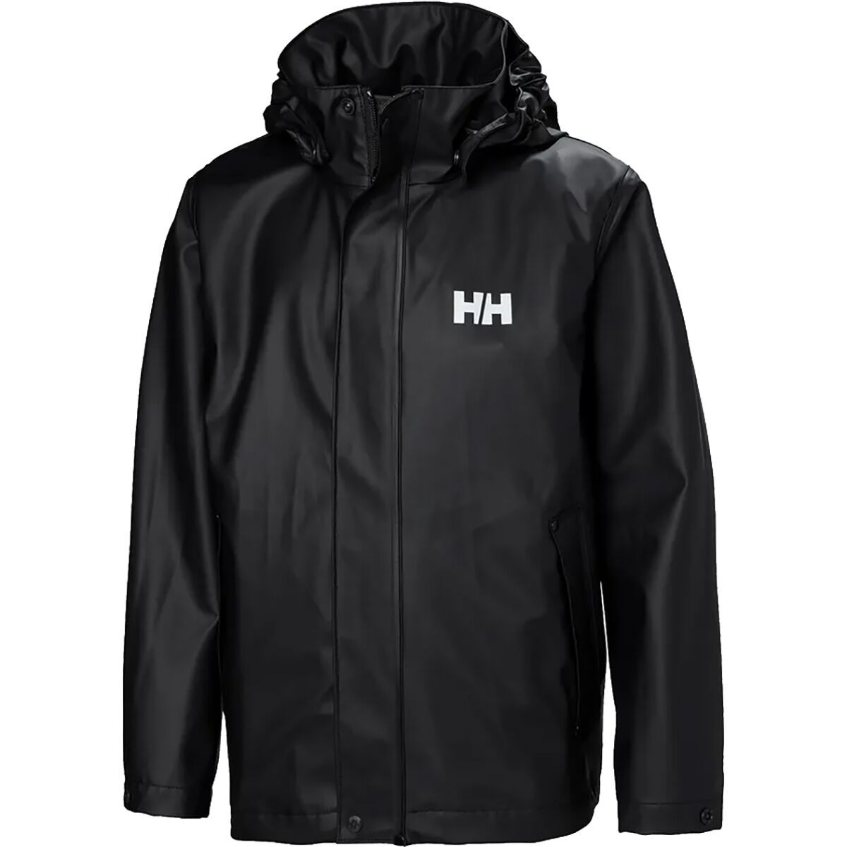 

Детская куртка Moss - для мальчиков Helly Hansen, черный