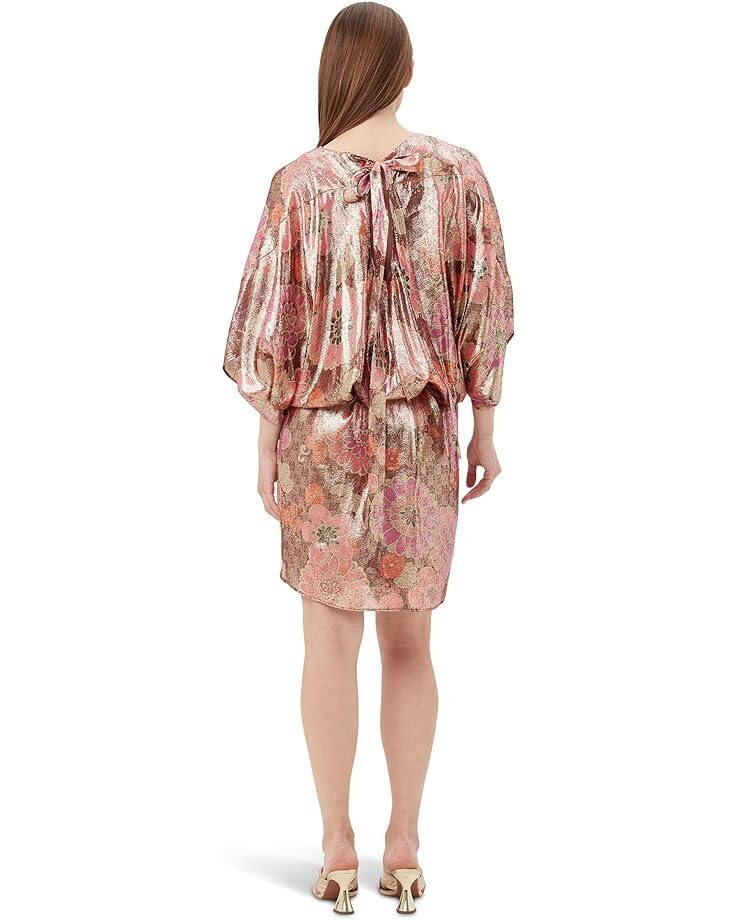 

Платье Trina Turk Manhattan Dress, цвет Ruqa Red Multi