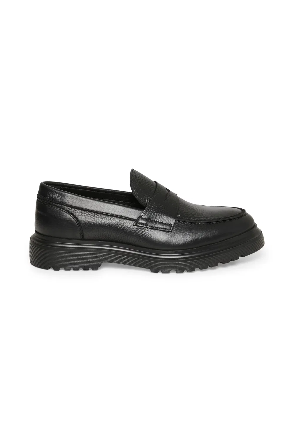 Мокасины 'MABritton' Matinique, Black