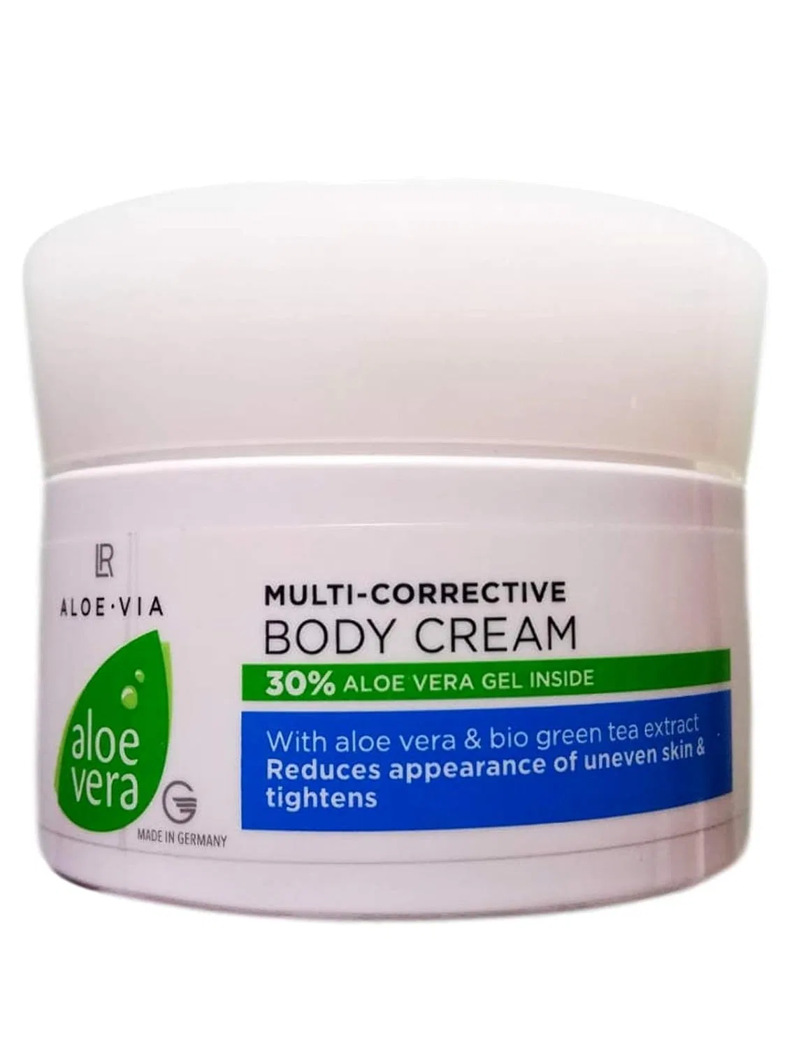 Корректирующий крем для тела «Aloe Vera» от LR ALOE VIA, 200 мл L R