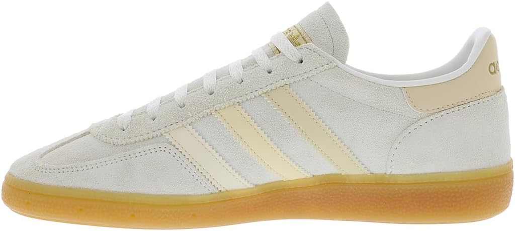 Мужские кроссовки adidas Handball Spezial, белый — фото 4