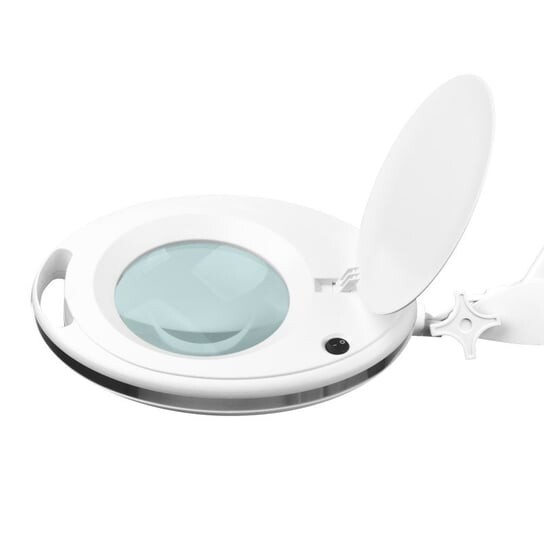 Увеличительная Лампа Elegante 6027 60 Led Smd 5D Для Столешницы Act, Active Shop — фото 2