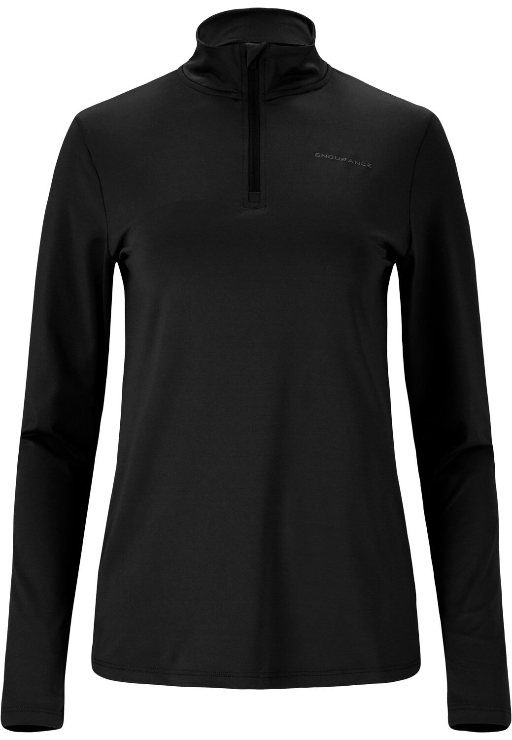 

Рубашка Endurance Jaelyn, цвет 1001 Black