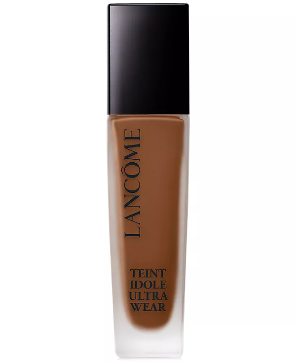 Тональный крем Teint Idol Ultra Wear Lancôme, 525w - deep skin with warm/golden undertones