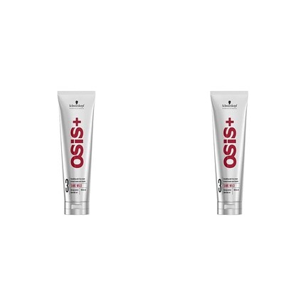 

Schwarzkopf - Osis+ Tame Wild Разглаживающий крем для волос Strong Control 150 мл