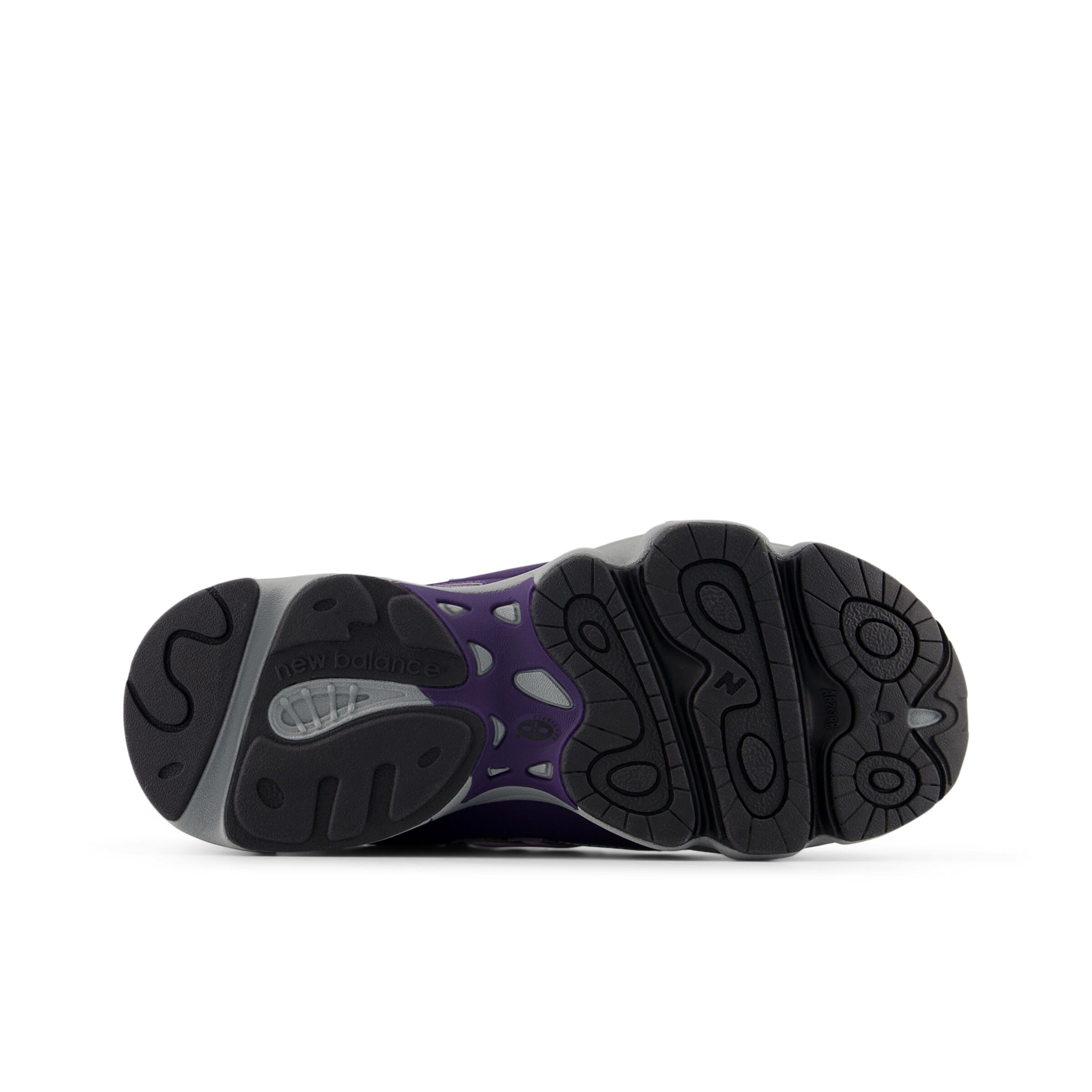 New balance Кроссовки '1000 Lace' в цвете Purple — фото 4