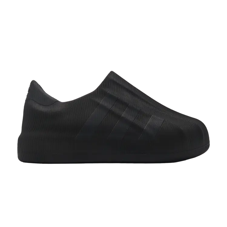 

Кроссовки Adidas adiFOM Superstar, черный