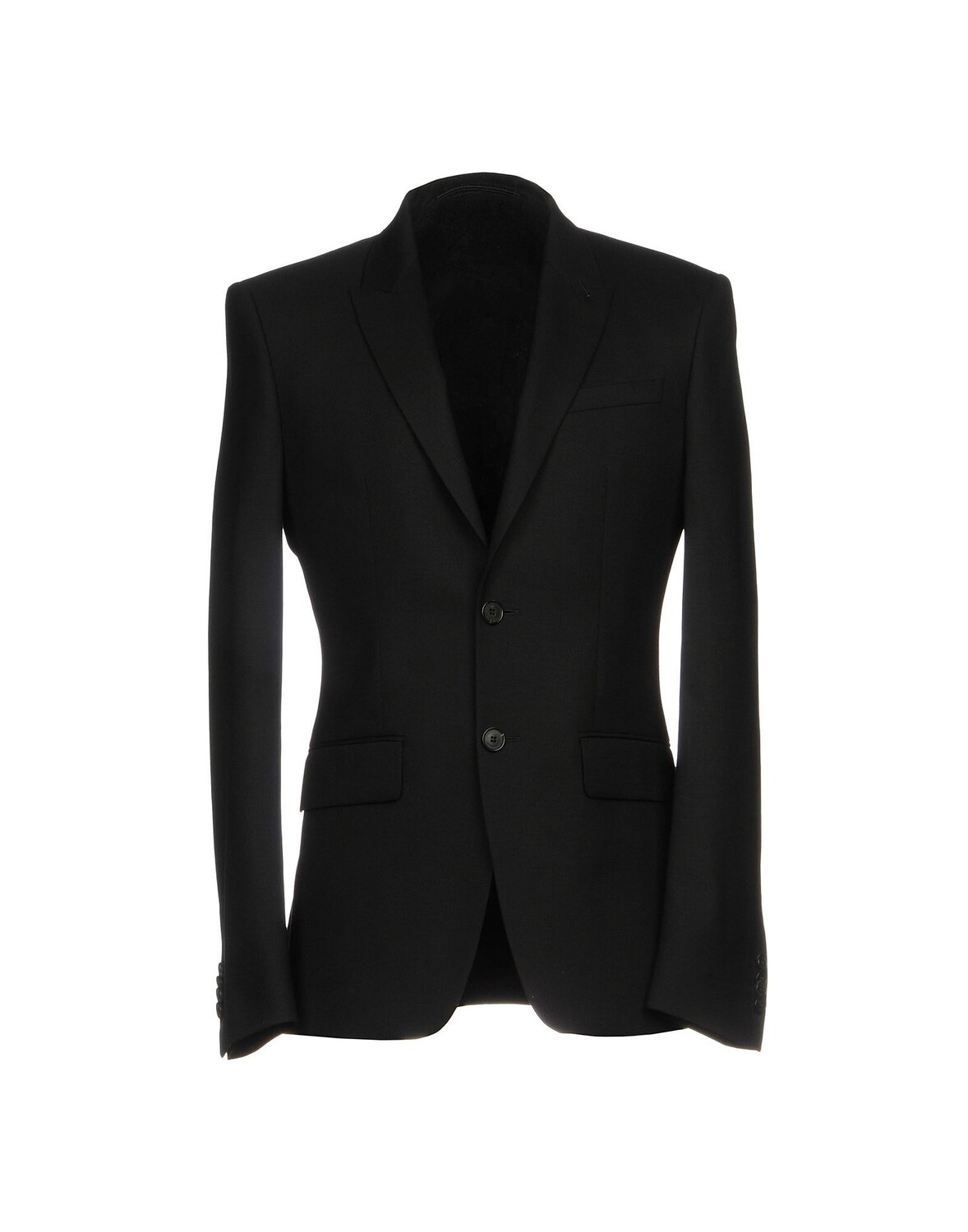 

Блейзер Givenchy, черный