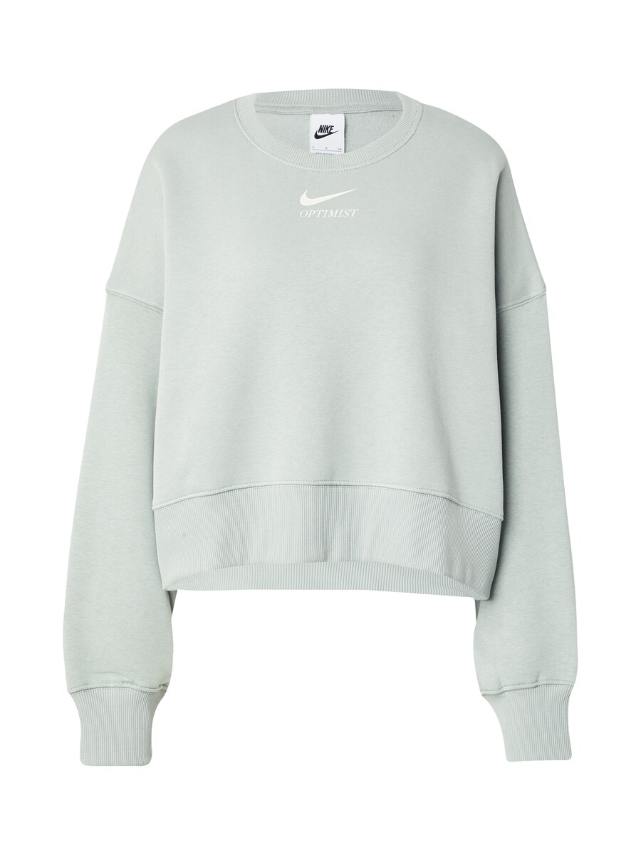 

Толстовка Nike Sportswear PHNX FLC, Pastel green