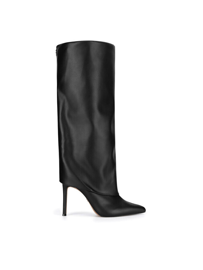

Сапоги Nine West SJ3645-2, черный