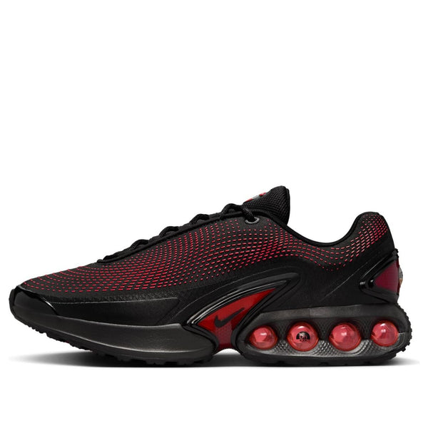 

Кроссовки air max dn Nike, черный