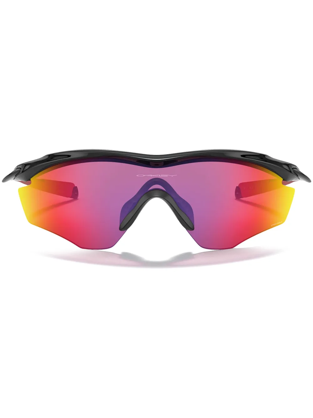 

Солнцезащитные очки 'M2 Frame XL' Oakley, черный