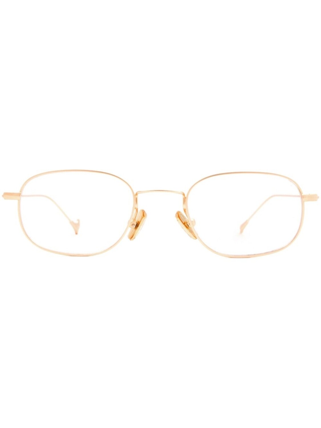 

Очки Philippe Eyepetizer, золотой