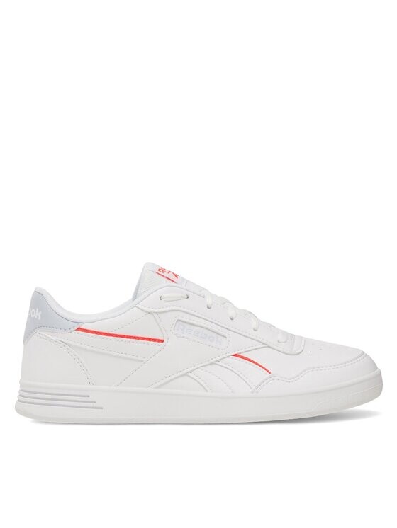 

Кроссовки Reebok, белый