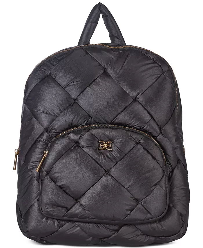

Рюкзак Jianna Woven Nylon Large Sam Edelman, мультиколор