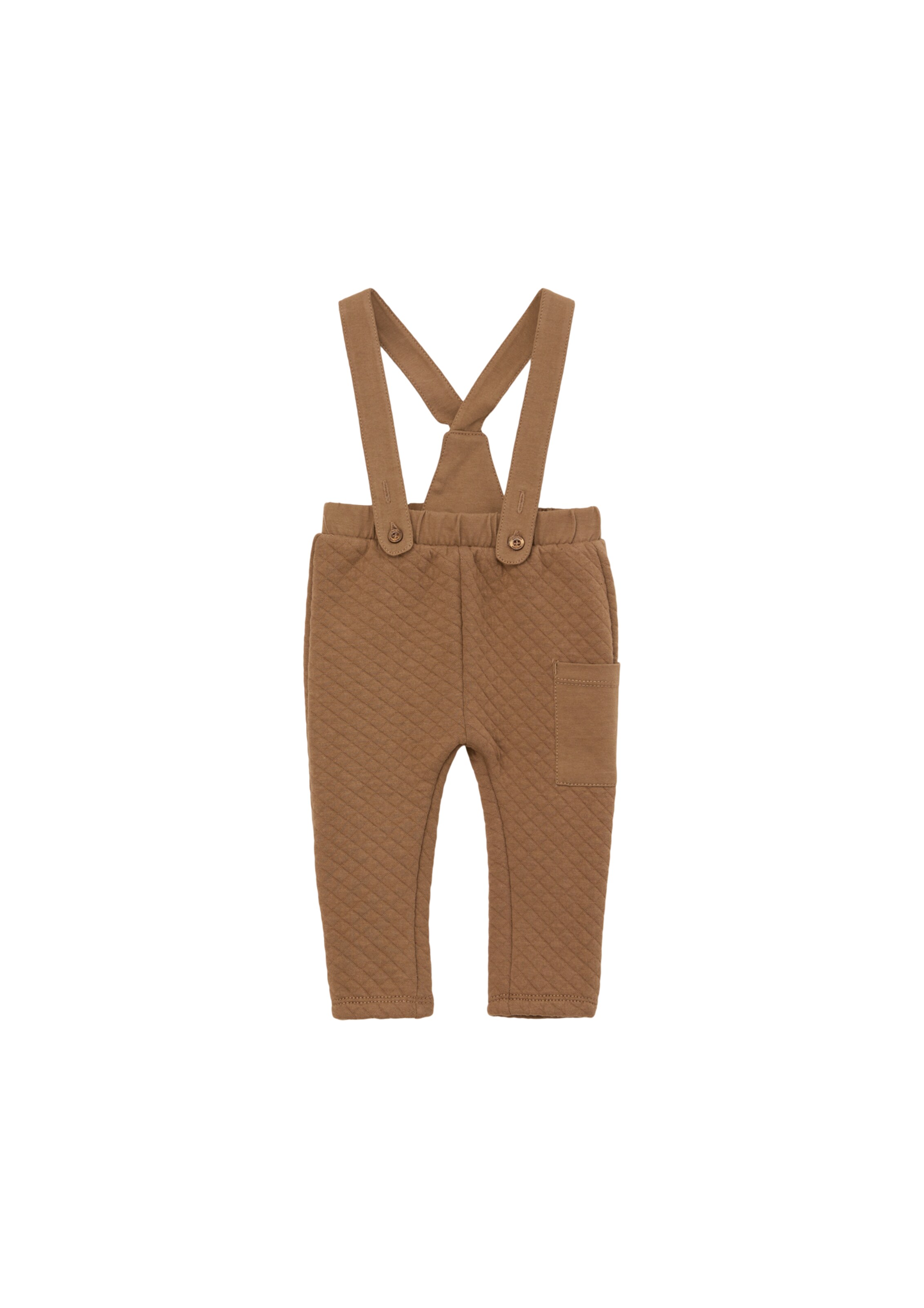 

s.Oliver Комбинезон Regular в цвете Umbra