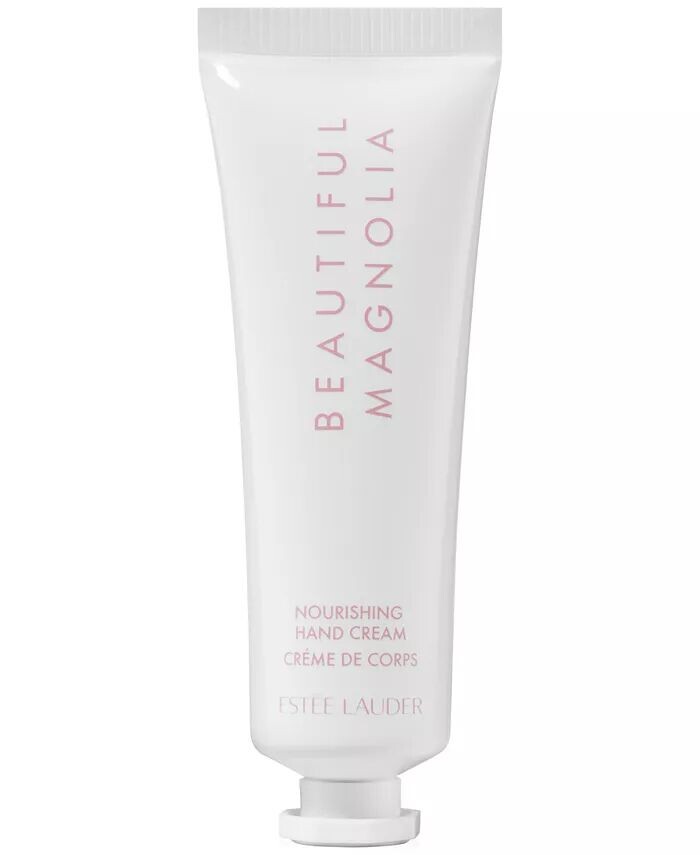

Питательный крем для рук Beautiful Magnolia, 1 унция Estée Lauder