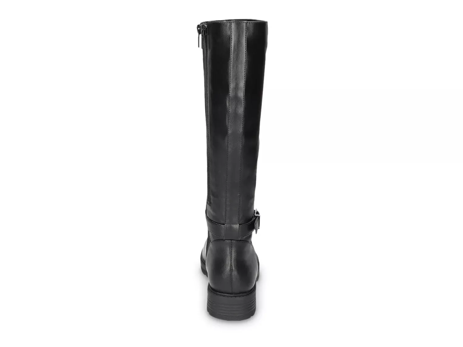 Сапоги для верховой езды Easy Street Erica Wide Calf, черные — фото 4