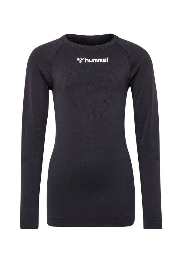 Футболка с длинными рукавами comfort 2.0 Hummel, Black
